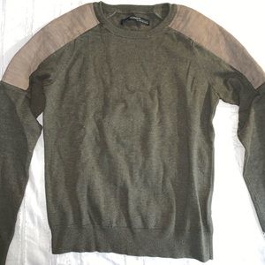 All Saints sweater